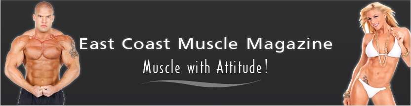 Muscle Magazine